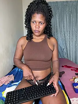 Kikie23 online show from 03/30/26, 12:55