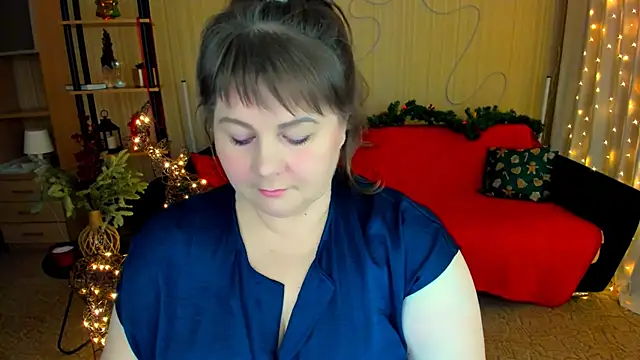 CrystaalStaar online show from 12/19/25, 07:21