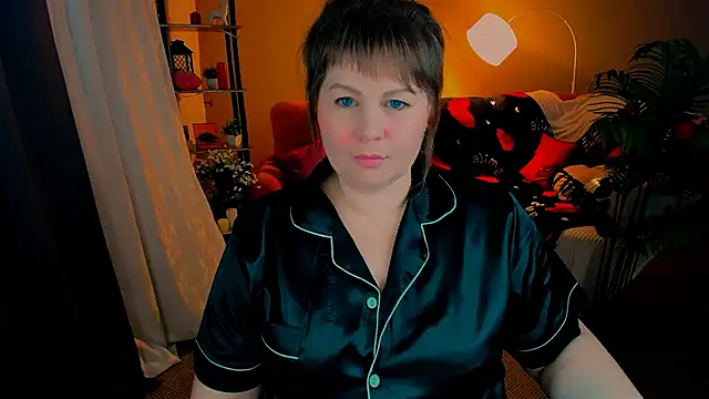 CrystaalStaar online show from 02/12/26, 08:26