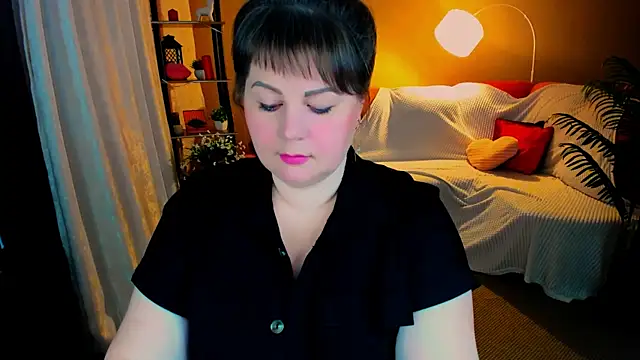 CrystaalStaar online show from 02/27/26, 08:53