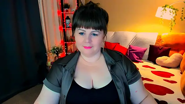 CrystaalStaar online show from 04/16/26, 09:39