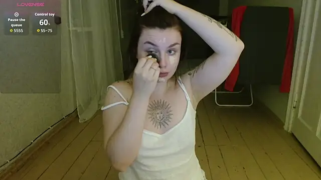 AngelicaHollywood online show from 07/24/26, 09:02