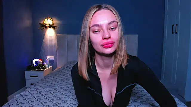 OliviaReece online show from 01/08/26, 05:54