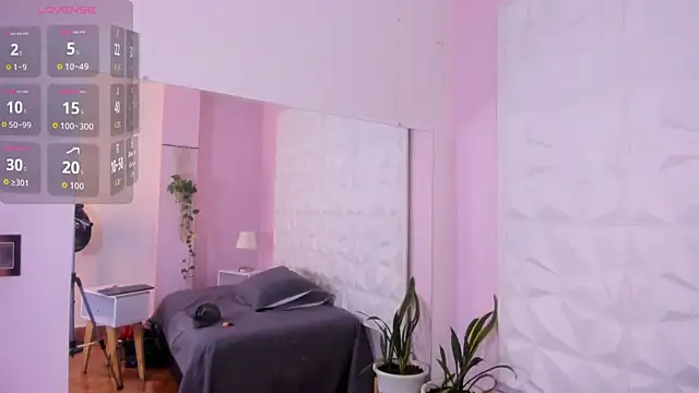 HannahToons online show from 01/07/26, 03:53