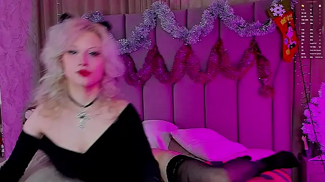 CarolLamb online show from 01/08/26, 08:49