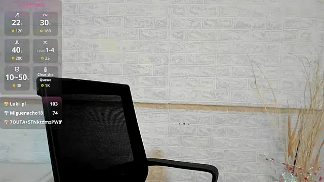  PENELOPESTAR  online show from 09/16/25, 12:55