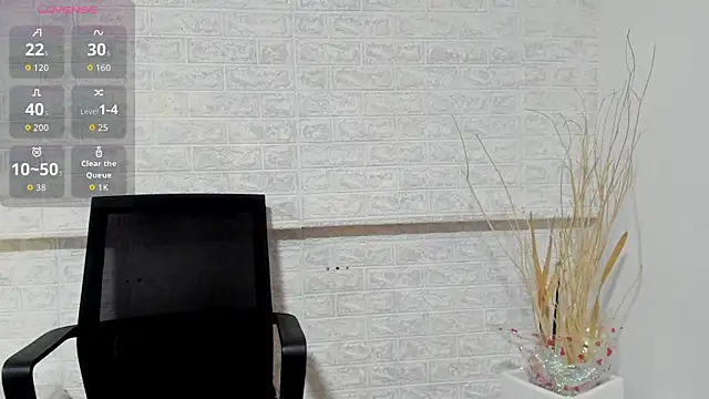  PENELOPESTAR  online show from 09/19/25, 07:03