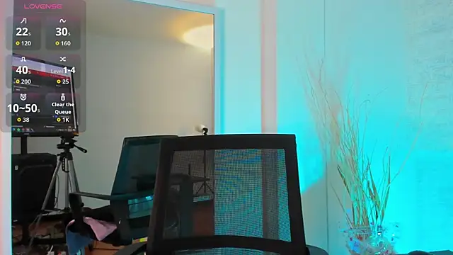  PENELOPESTAR  online show from 10/03/25, 08:06