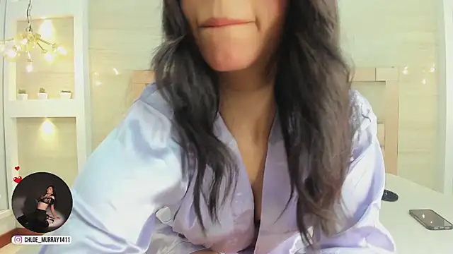 chloe murray online show from 02/22/26, 11:42