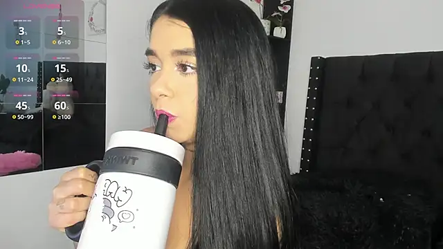 sara ramirez01 online show from 04/08/26, 12:43