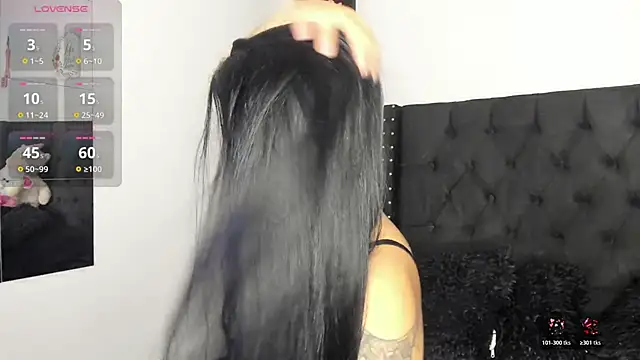 sara ramirez01 online show from 04/11/26, 12:04