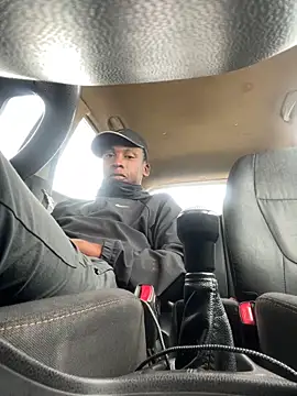 Dickey-B-RSA online show from 12/01/25, 06:07