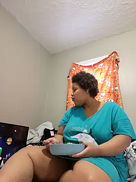 Snapshot of chocolate_bella chatting on 12/19/25, 08:49 chocolate bella online show from 12/19/25, 08:49