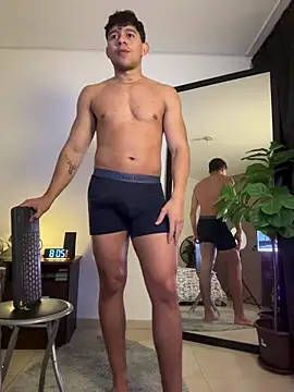 austin spears  online show from 01/18/26, 02:04