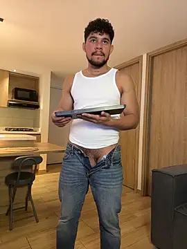 austin spears  online show from 04/16/26, 12:11