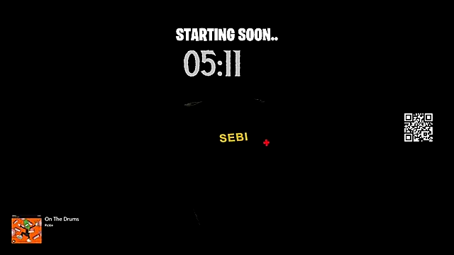 Snapshot of sebirp chatting on 09/27/25, 07:30 sebirp online show from 09/27/25, 07:30
