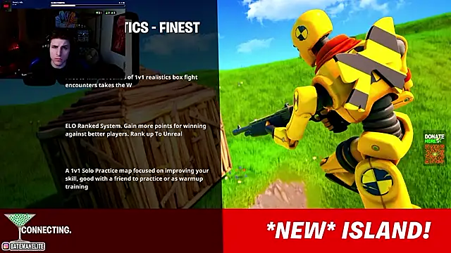 sebirp online show from 01/15/26, 10:02