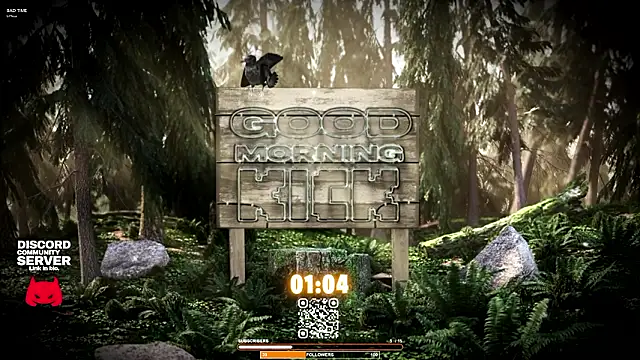 sebirp online show from 02/03/26, 11:43