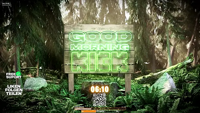 sebirp online show from 02/10/26, 09:35