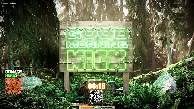 sebirp online show from 02/15/26, 12:25