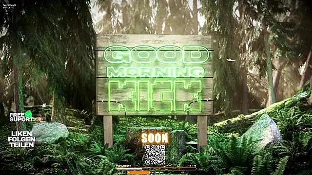 sebirp online show from 02/18/26, 01:07