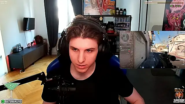 sebirp online show from 02/26/26, 03:22