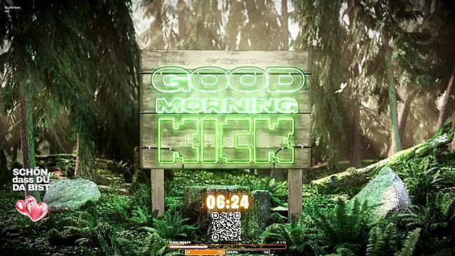 sebirp online show from 03/05/26, 03:19