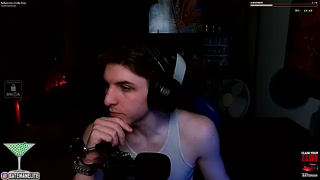 sebirp online show from 03/12/26, 05:52