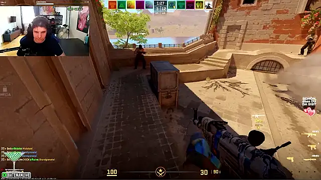 sebirp online show from 03/14/26, 02:55