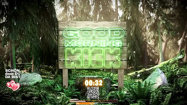 sebirp online show from 03/20/26, 06:24