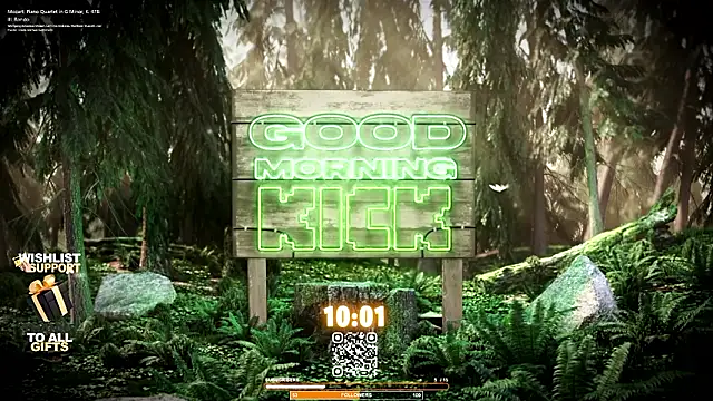 sebirp online show from 03/21/26, 08:56