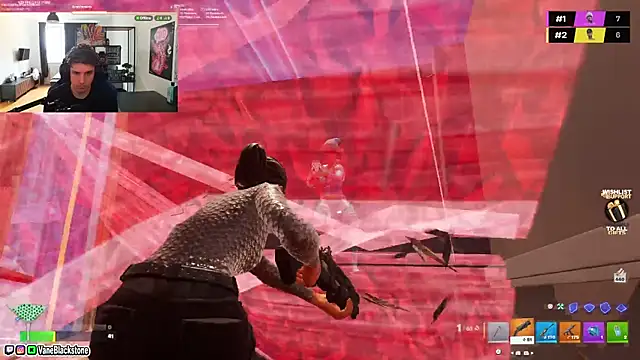 sebirp online show from 04/12/26, 12:10