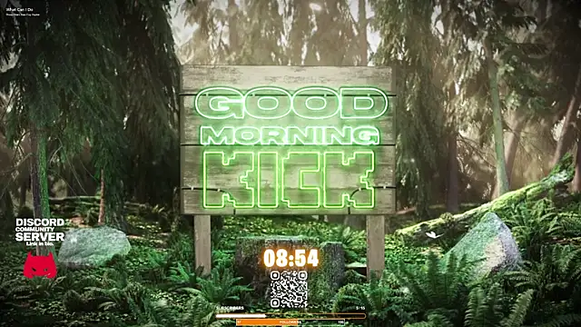 sebirp online show from 04/13/26, 11:48