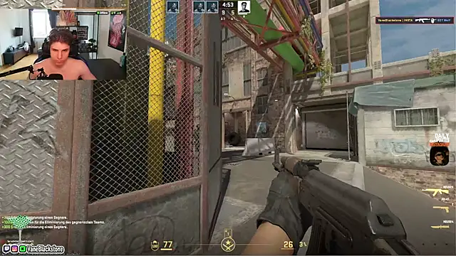 sebirp online show from 04/18/26, 05:06