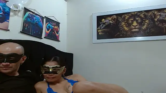 coplehot27 online show from 07/28/26, 03:21