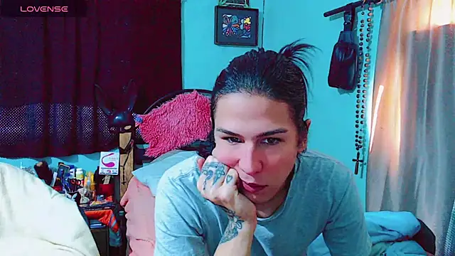 Azley sweet online show from 12/04/24, 01:31