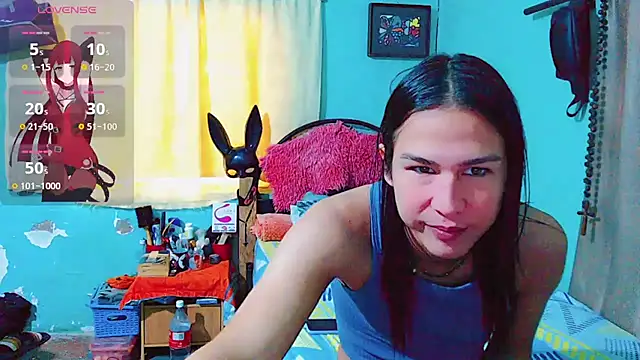 Azley sweet online show from 12/11/24, 12:12