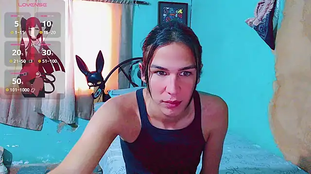 Azley sweet online show from 01/08/25, 01:20