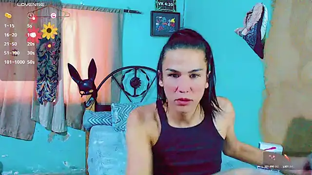 Azley sweet online show from 01/09/25, 08:11