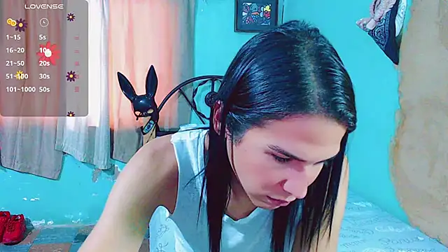 Azley sweet online show from 01/12/25, 12:23