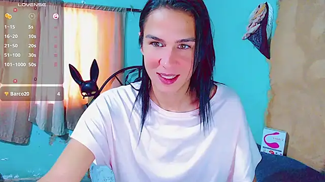 Azley sweet online show from 01/13/25, 03:26