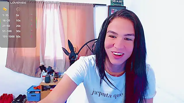 Azley sweet online show from 01/25/25, 12:26