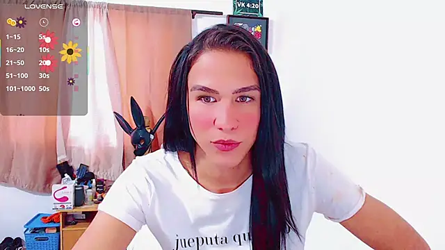 Azley sweet online show from 01/25/25, 04:35