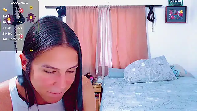 Azley sweet online show from 02/07/25, 06:56