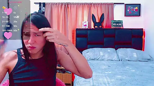 Azley sweet online show from 03/07/25, 12:45