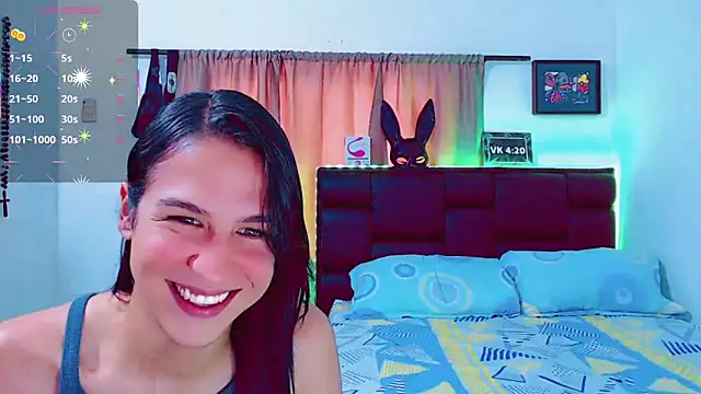 Azley sweet online show from 03/17/25, 07:37