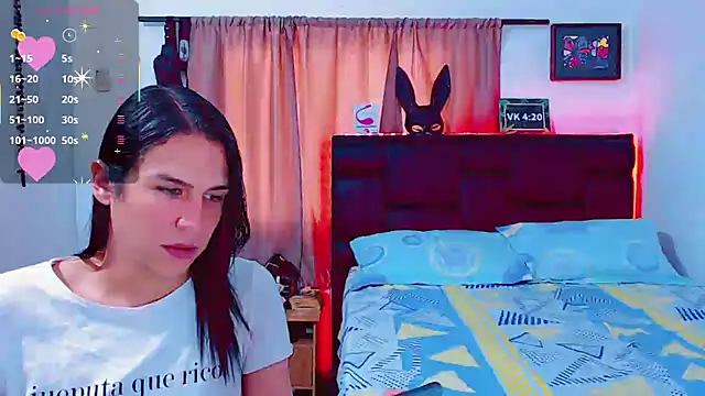 Azley sweet online show from 03/20/25, 06:53