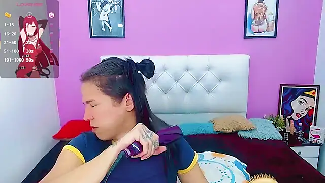 Azley sweet online show from 09/09/25, 08:41