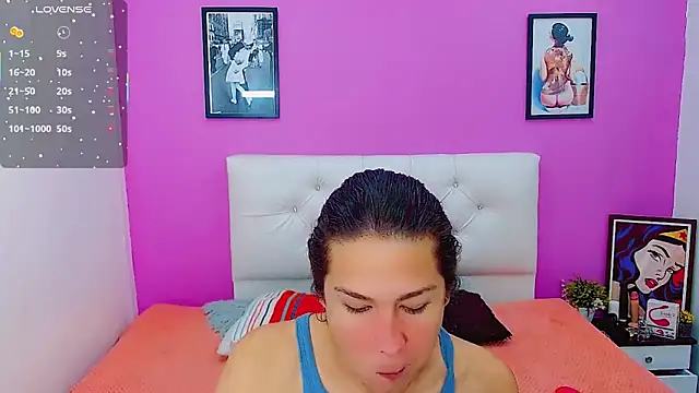 Azley sweet online show from 09/16/25, 01:56