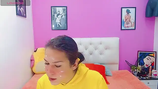 Azley sweet online show from 11/04/25, 04:39